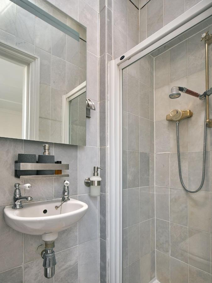 Stylish 3 Bedroom Town House لندن المظهر الخارجي الصورة